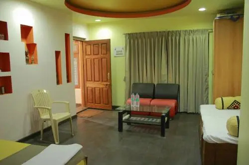 Krishna Villa