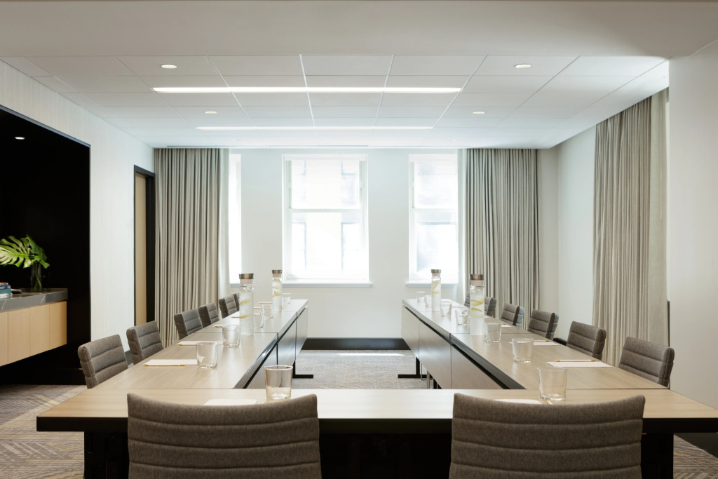Kimpton - Harper Hotel by IHG