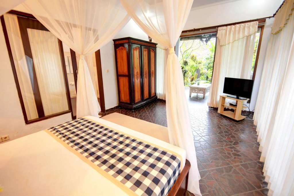 Bali Dream Resort