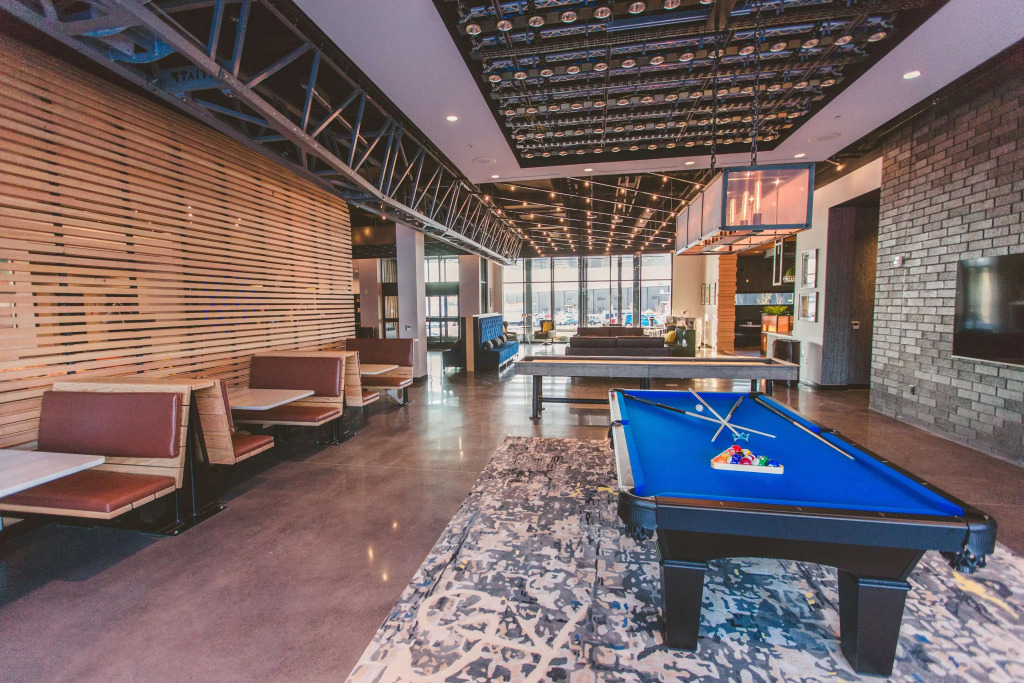 Hotel Rock Lititz