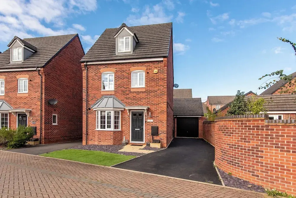 Brent Close
