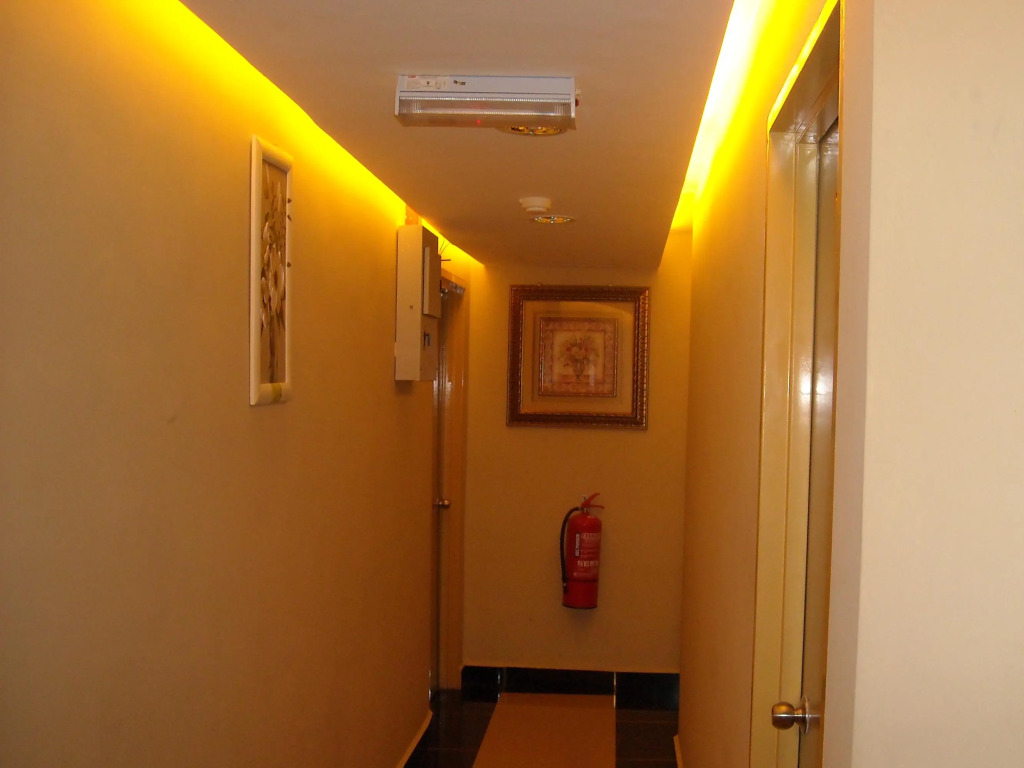 Hotel New Wave Nilai