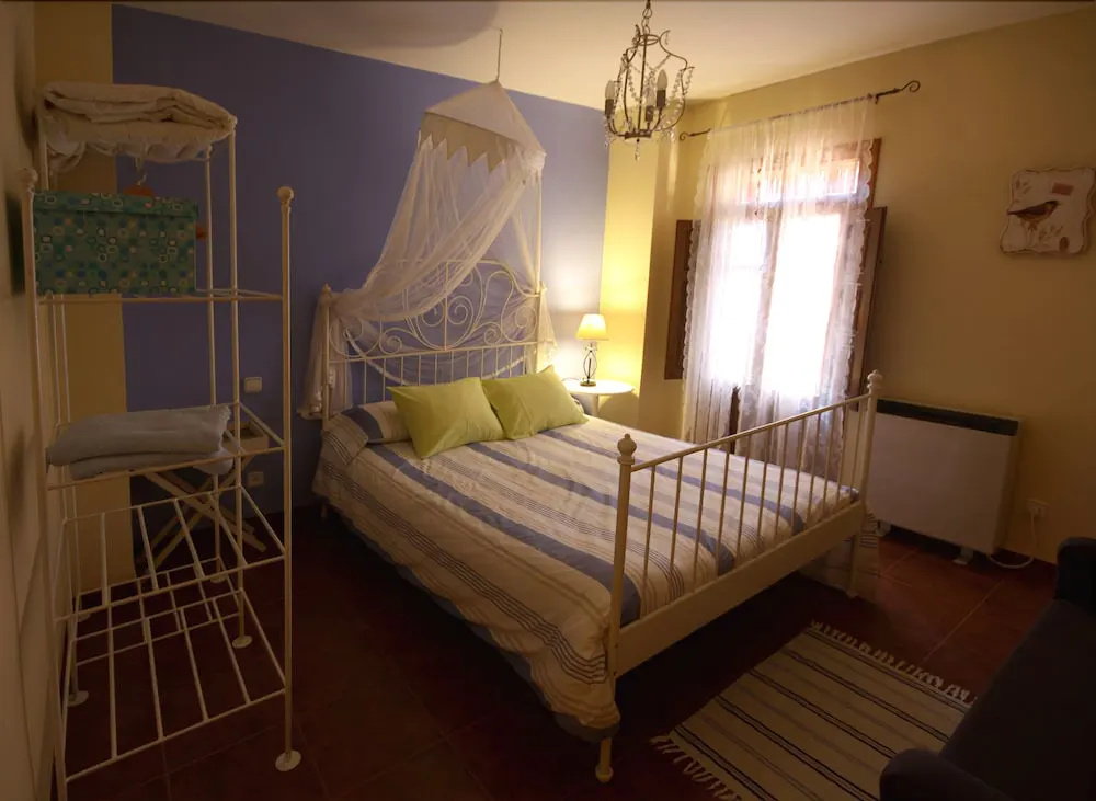 Casa Manadero