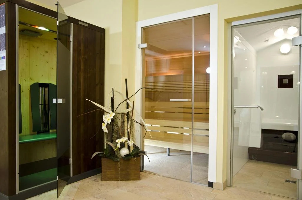 Hotel Garni Arosa