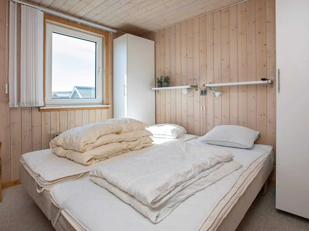4 Star Holiday Home in Lemvig