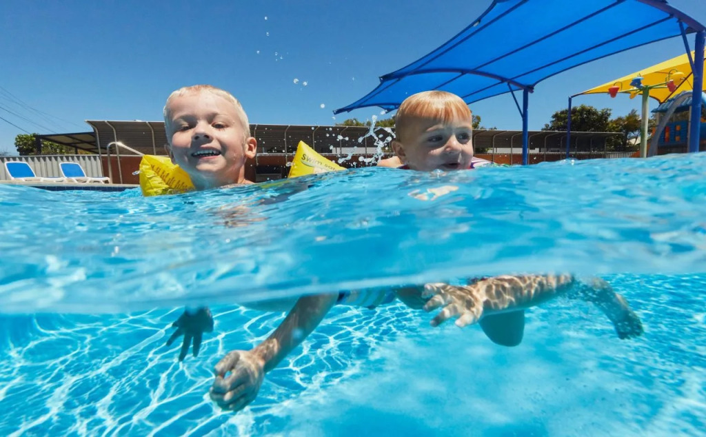Discovery Parks - West Busselton
