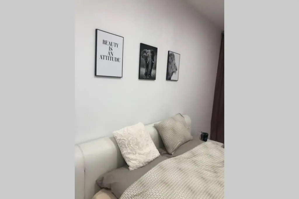 Stadtsuite mit Sauna in Wiener Neustadt 135 m2