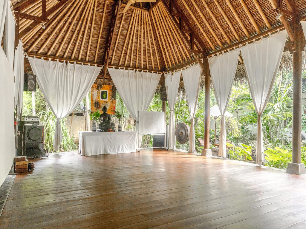 Villa Boreh Beach Resort and Spa