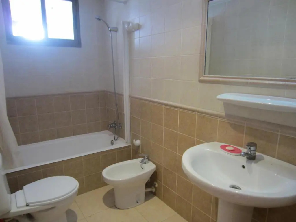 Sirocco Apartamento