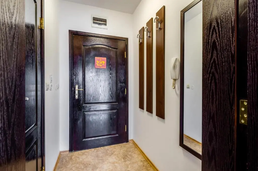 I love Varna Apartments