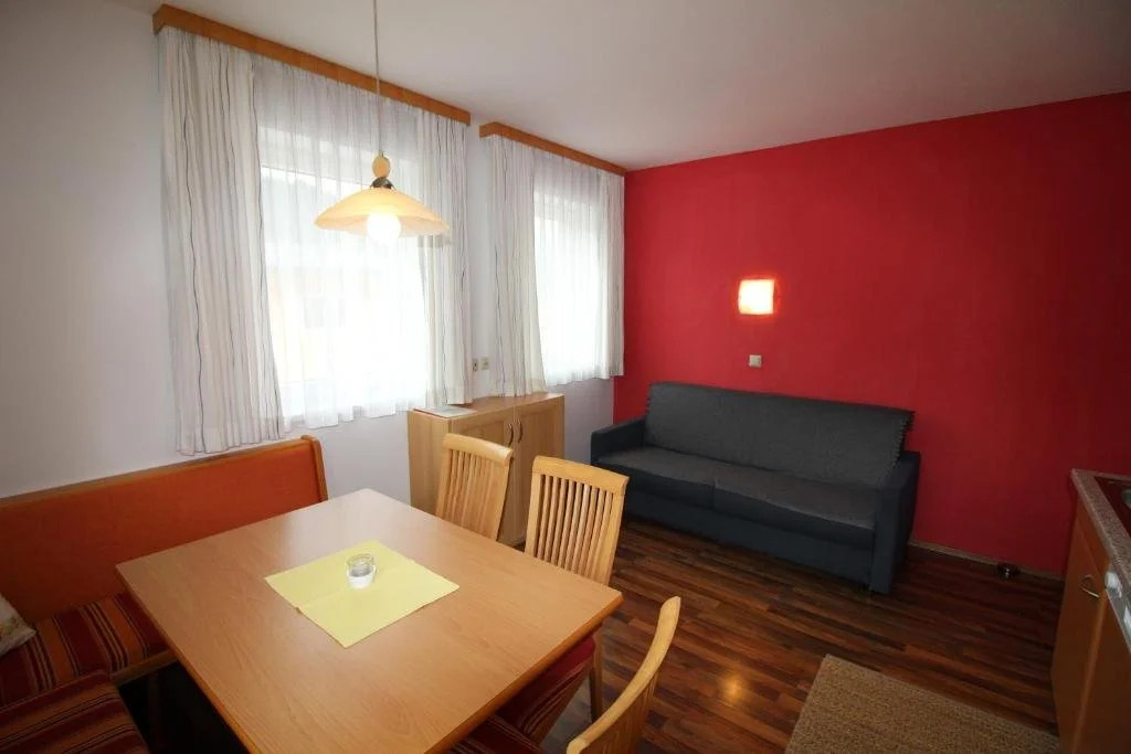 Apartments Luidold