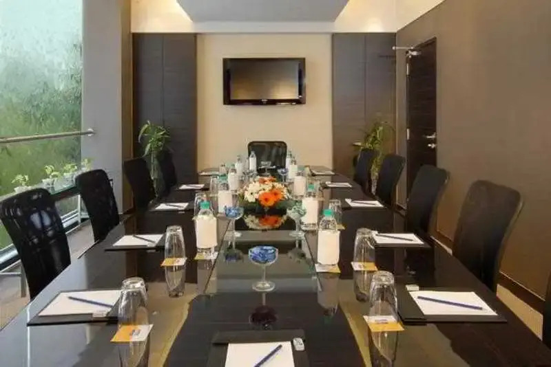 Grand Hometel A Sarovar Hotels