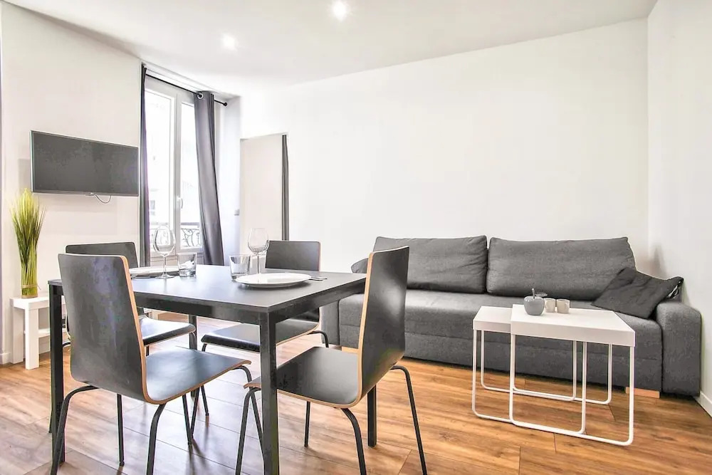 Appartement Champs de Mars 3