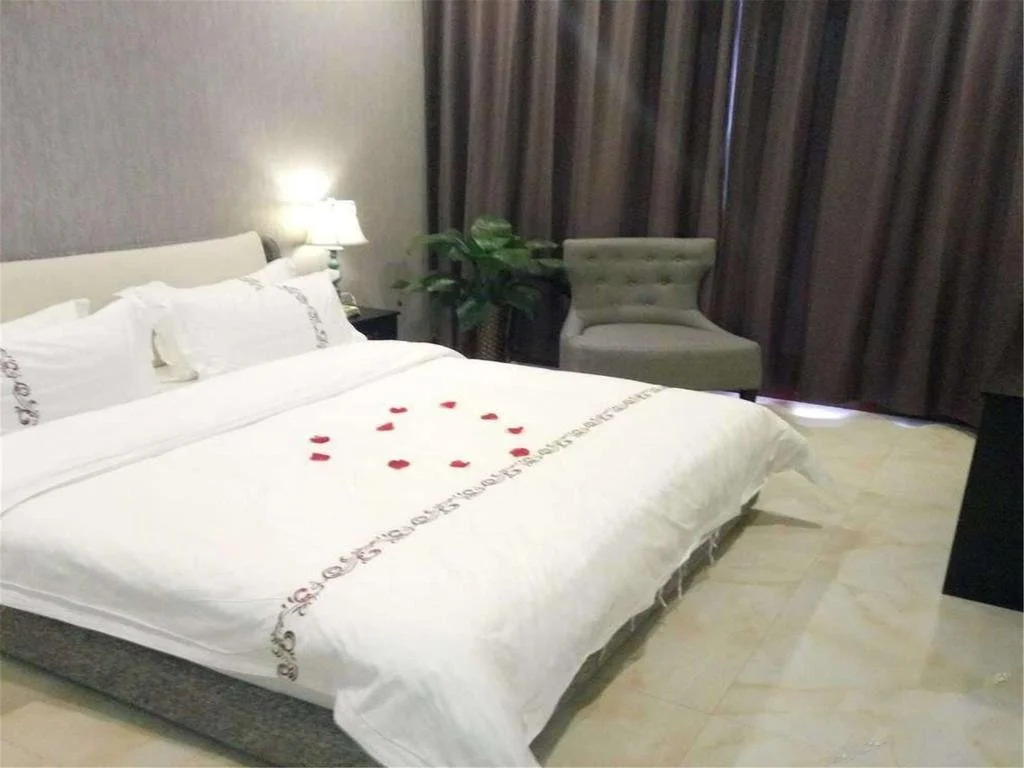 The Odeon Hotel Americano