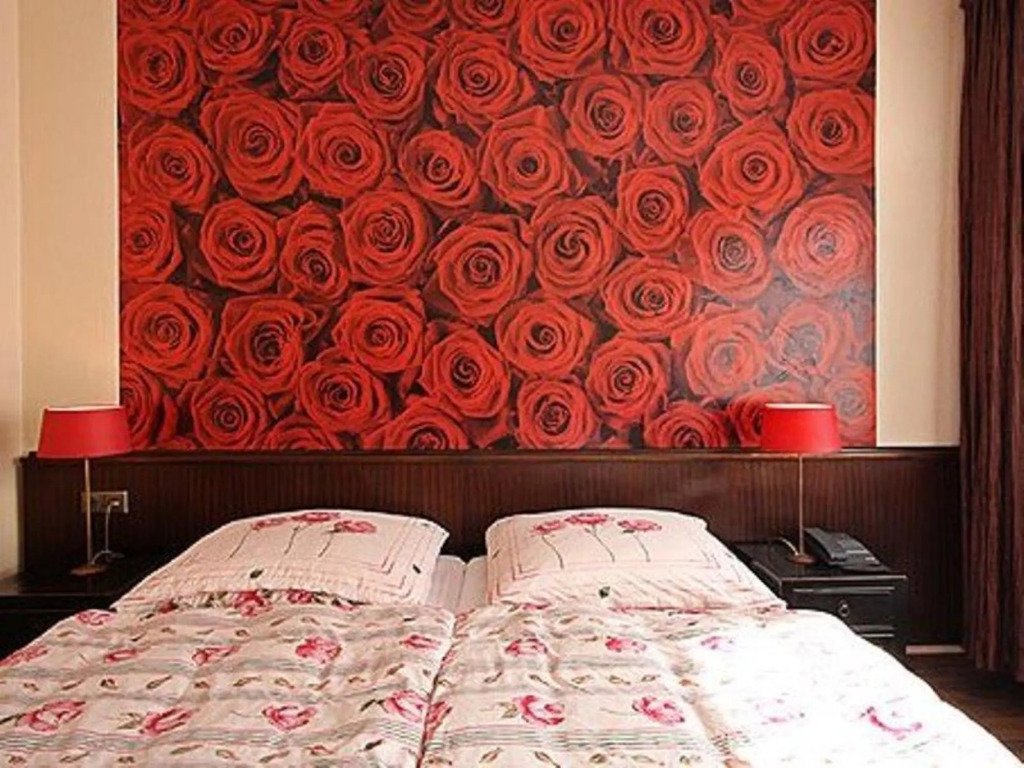 Hotel Arosa Düsseldorf Oberkassel