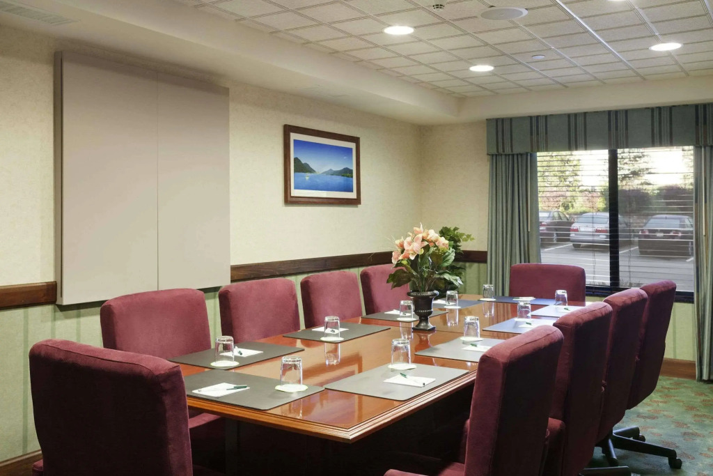 Comfort Inn & Suites Lake George