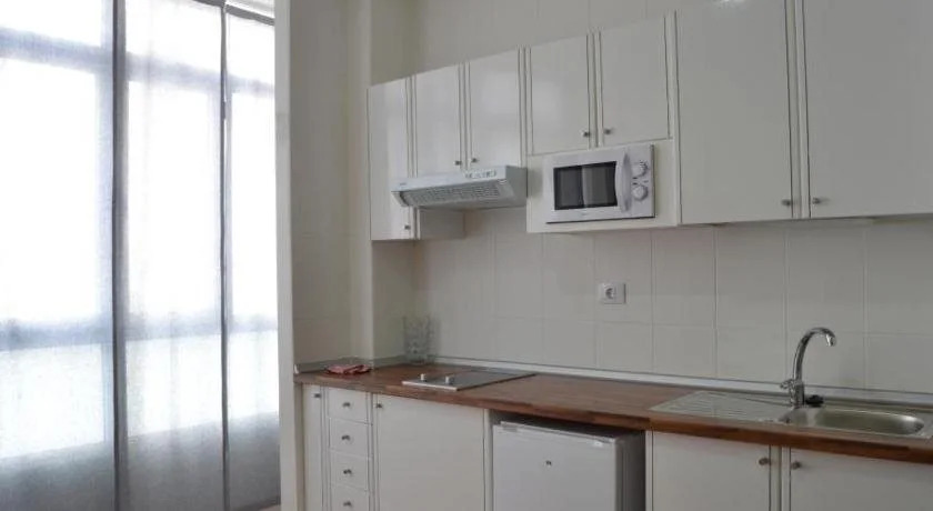 Apartamentos Tejeda