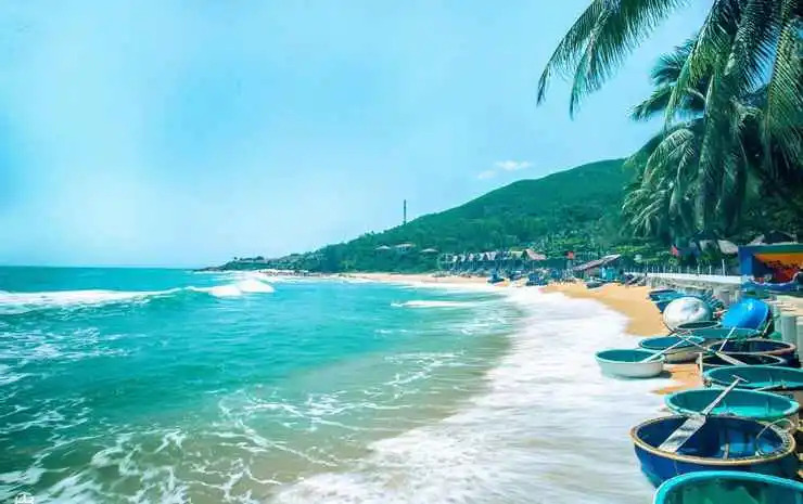 4 Seasons Apartment - FLC Sea Tower Quy Nhon
