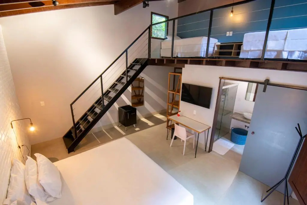 Casa Antônia - Pousada Boutique
