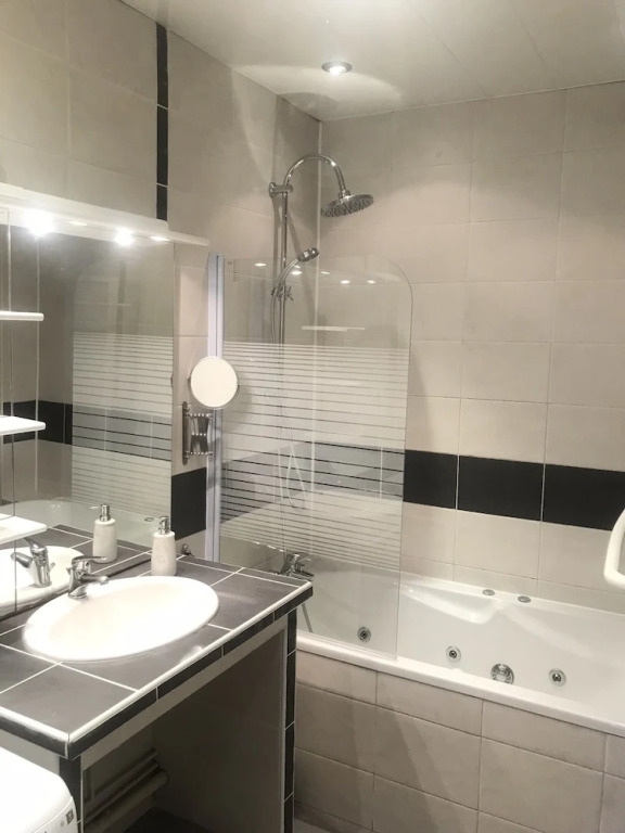 L'appartement Pyrenées