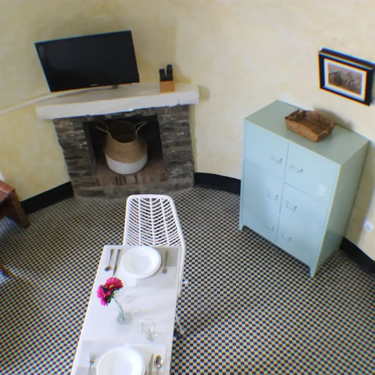 La Torre in Roses With 1 Bedrooms and 1 Bathrooms