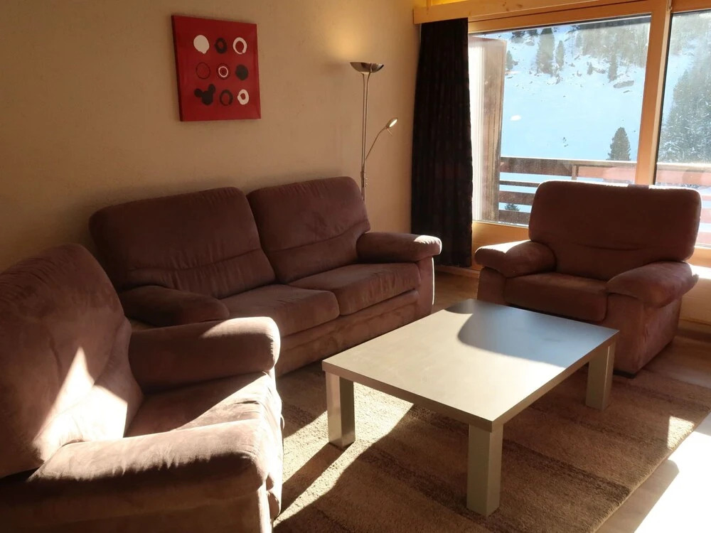 Apartment Rosablanche B71 by Interhome