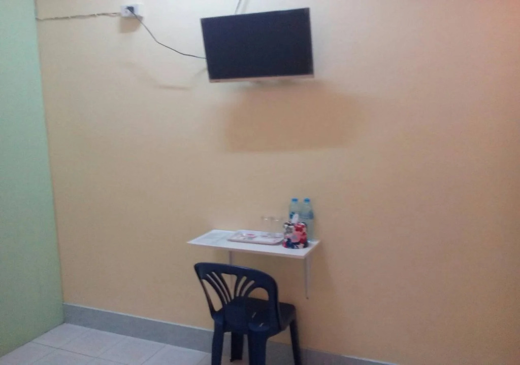 Piman Guest House