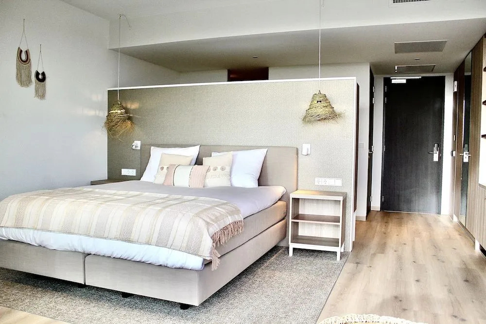 Duinhotel Breezand