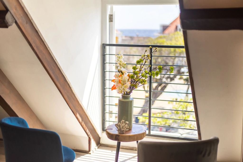 Premium 3Br City Centre Penthouse W/ Sea View