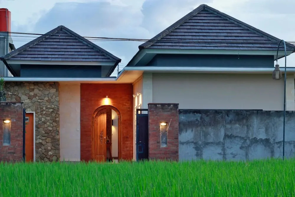 Belvilla Wanderlust Central UbudNearTiti Batu Ubud Club