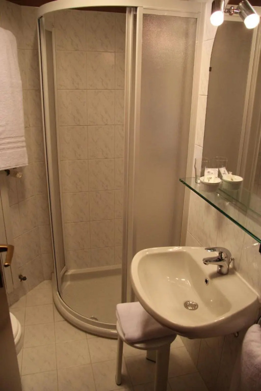Hotel Castello S. Antonio