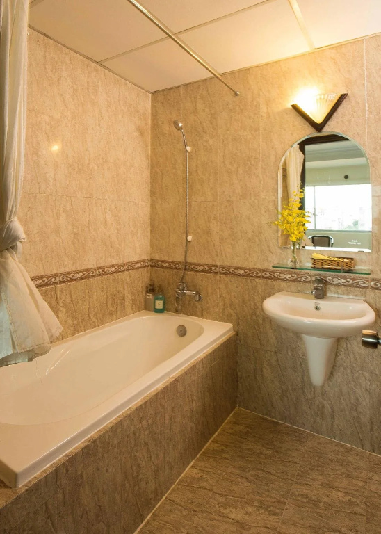 S79 Thanh Thu Hotel