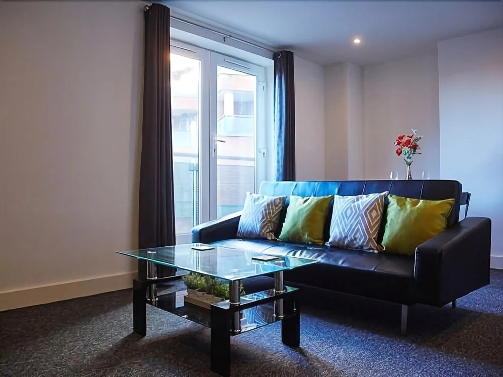 Empire Serviced Apartments
