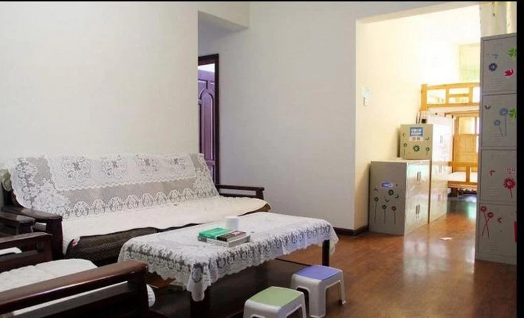 Kunming Sunny Youth Hostel