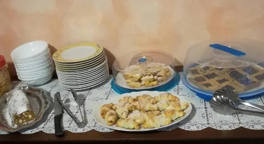 B&B Campino