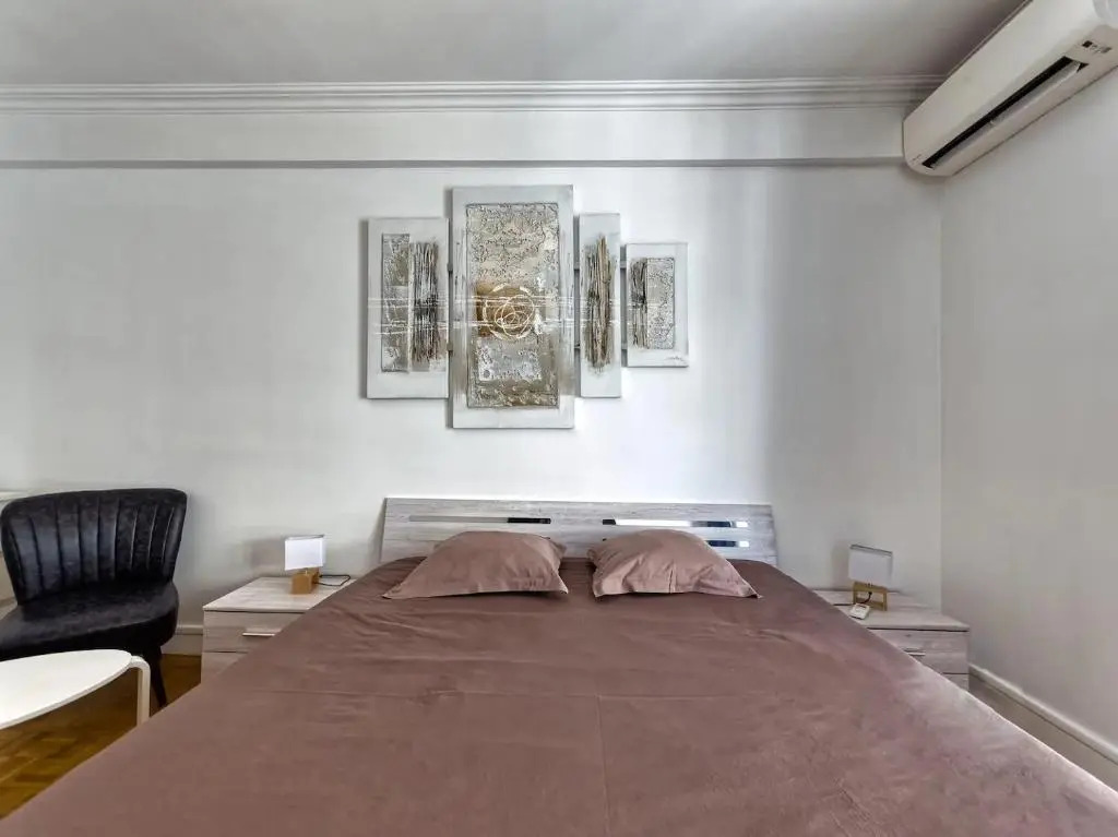 BH - LE BEETHOVEN - 6 people ,3 Room, Luxurious