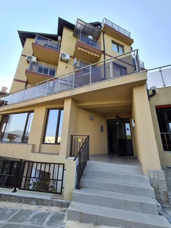 Nestinarka Beach Seaview Apartment