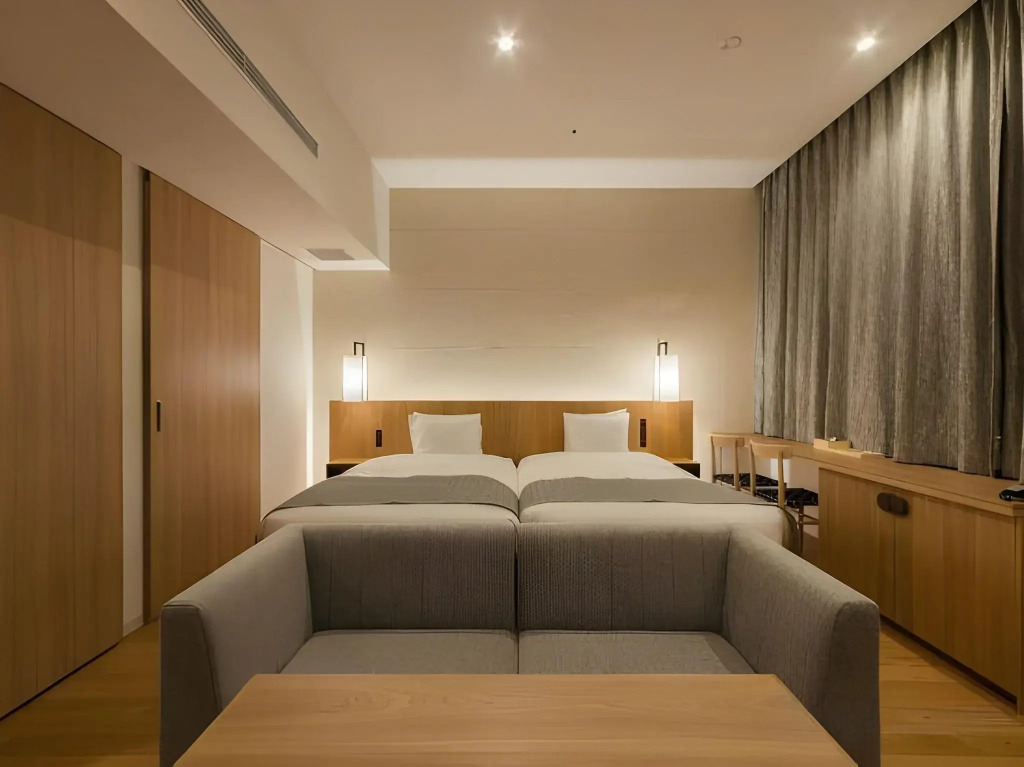 Hotel Clad