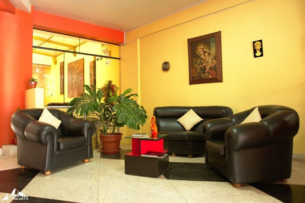 Hotel Melanys