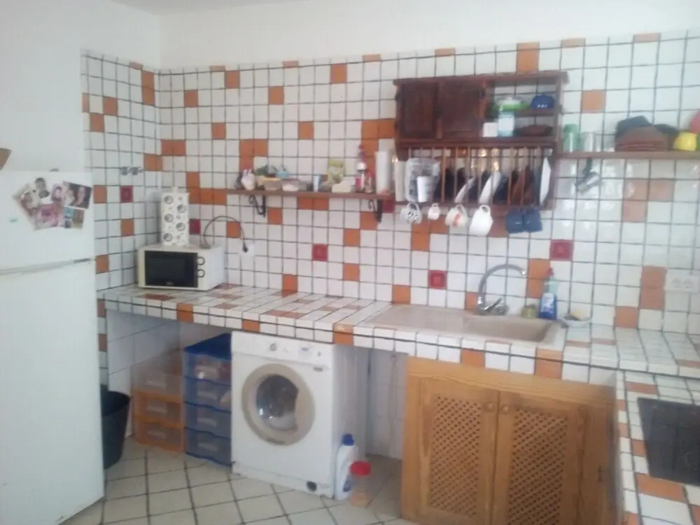 House In La Gomera 101464