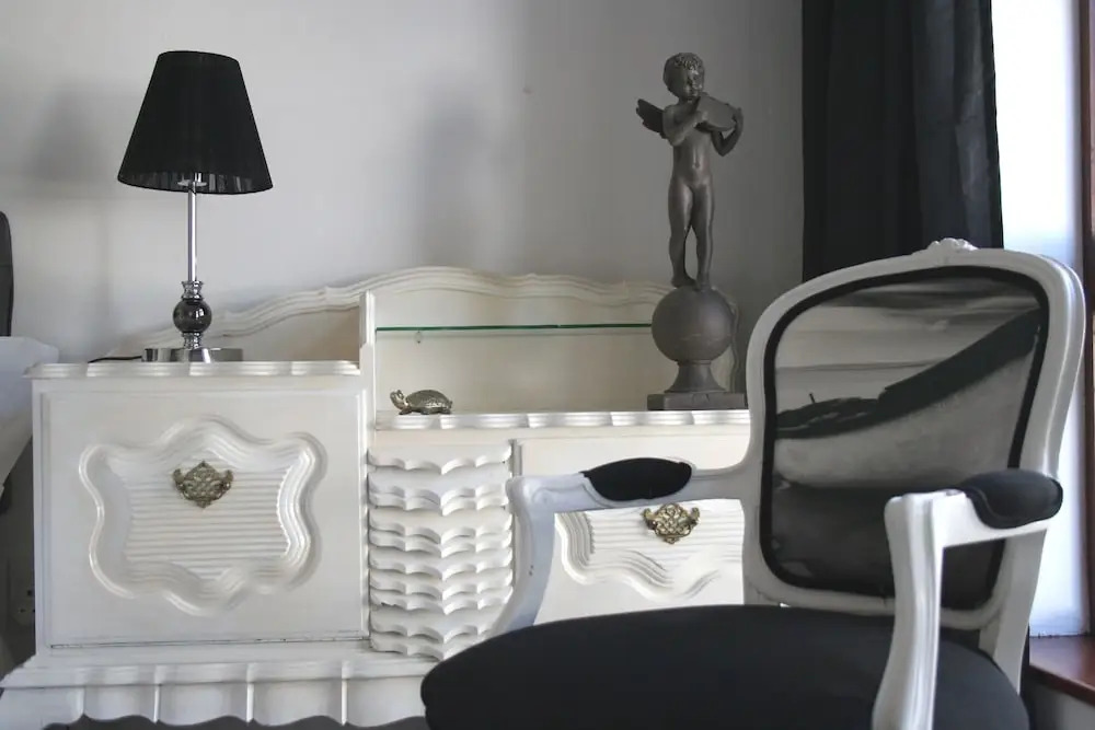 Palm and Pebbles self catering cottages Paternoster