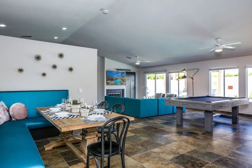 Villa Boho
