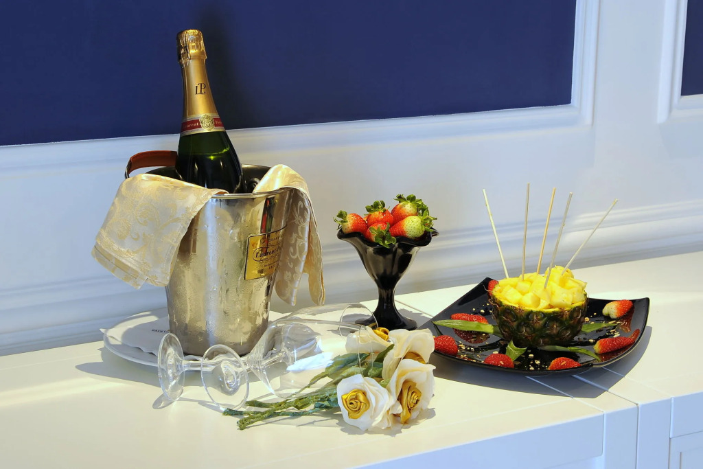 Baglio Basile - CDSHotels