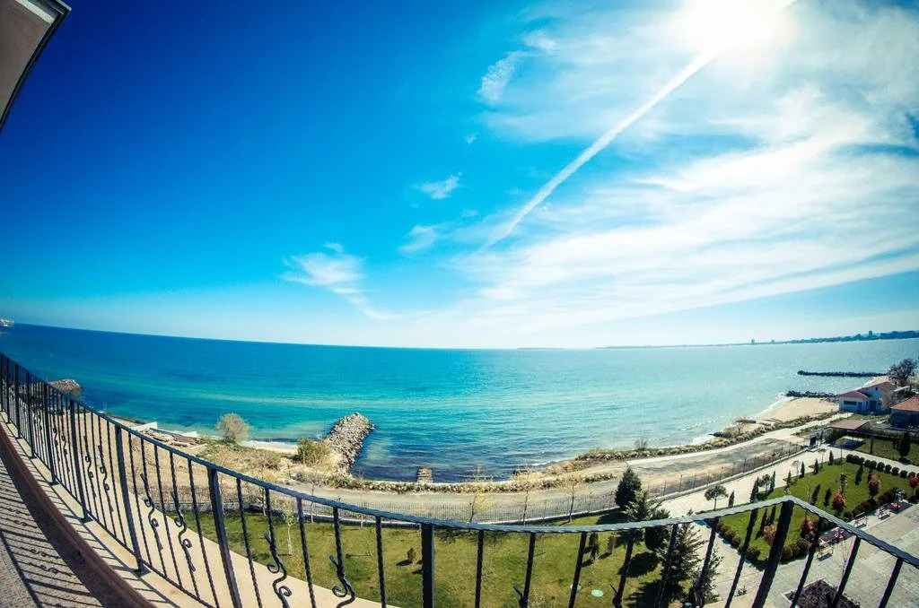 Premier Fort Sands Resort - Full Board