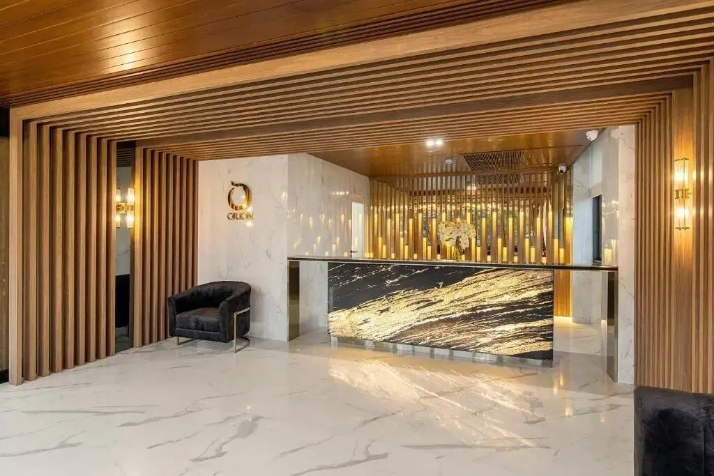 Orion Hotel & Residence