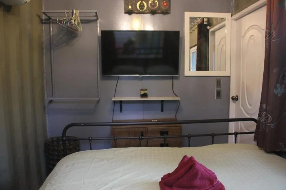 ABSTheCafe Hostel