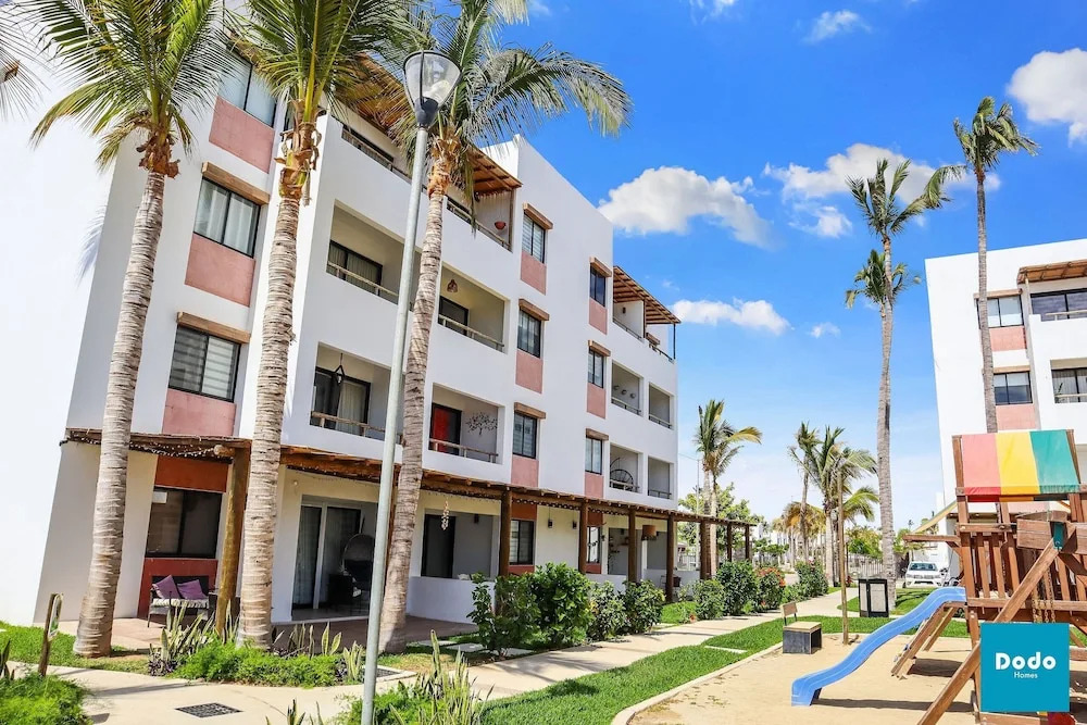 Palmilla Grand Residencial