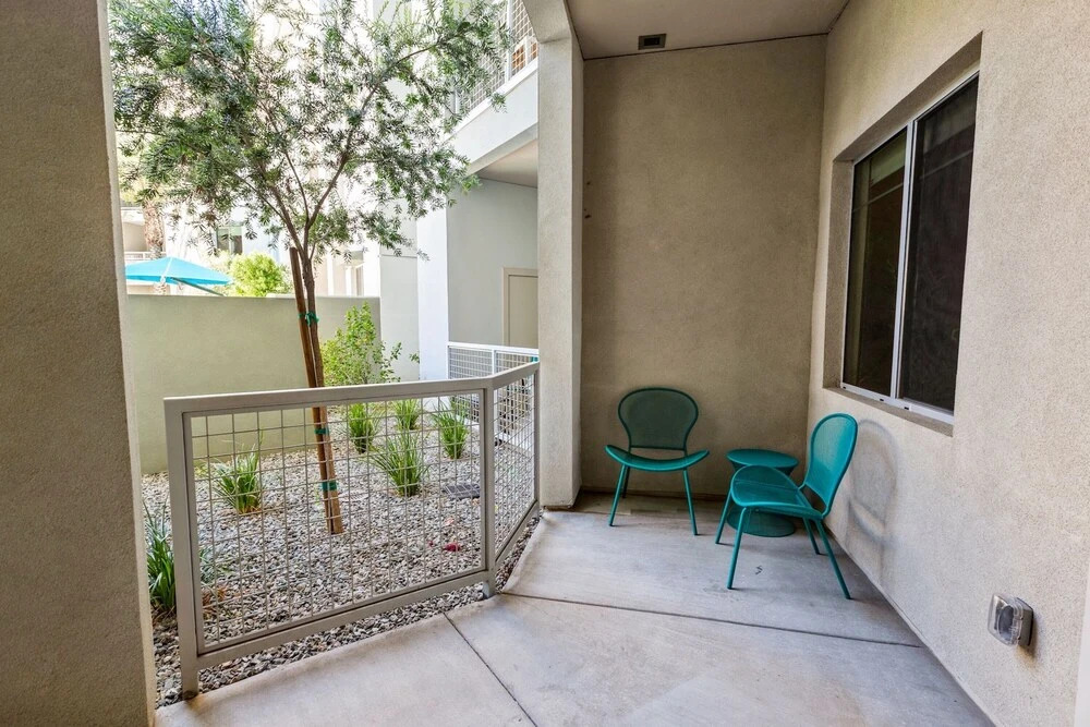 Kasa Scottsdale North Phoenix