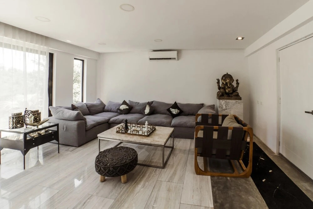Bh78 Vip Penthouses Immersive Magic Experience