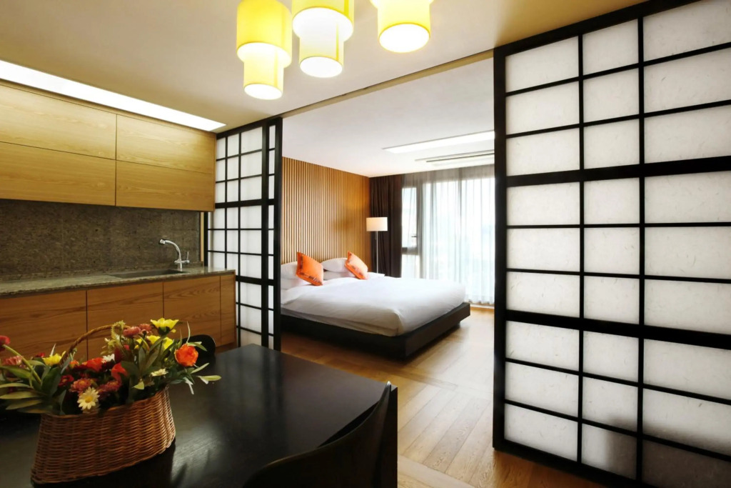 Shin Shin Hotel Jeju Ocean